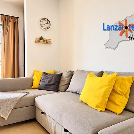 Casa Almar Vv Sea View And Relaxation In Appartement *
