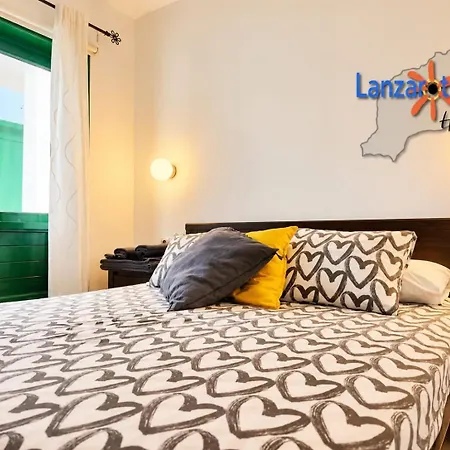 Casa Almar Vv Sea View And Relaxation In Appartement
